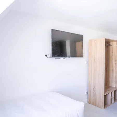 Apartamento 145 - Urban Pretty In Center Of *